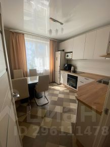 2-комн.кв., 53 м², этаж 3