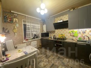 4-комн.кв., 72 м², этаж 5