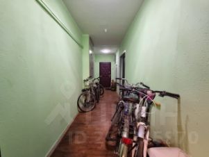 3-комн.кв., 76 м², этаж 5