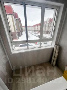 2-комн.кв., 53 м², этаж 2