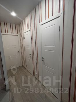 2-комн.кв., 53 м², этаж 2