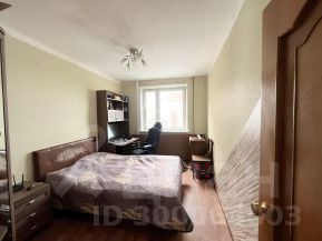 3-комн.кв., 62 м², этаж 9