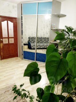 2-комн.кв., 50 м², этаж 3