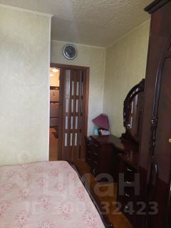 3-комн.кв., 53 м², этаж 4