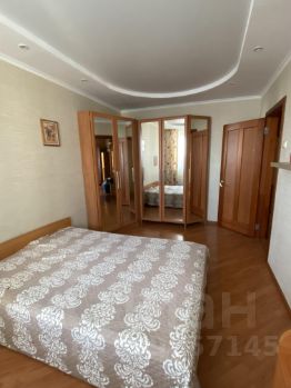 2-комн.кв., 54 м², этаж 14