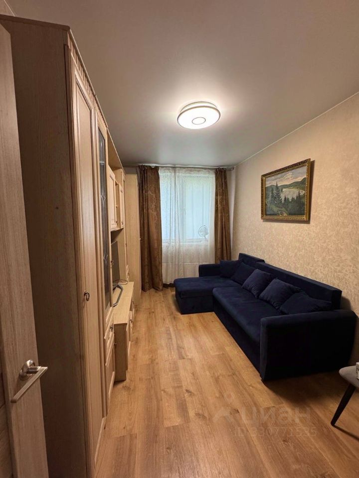 2-комн. квартира в ЖК Валентиновка парк
