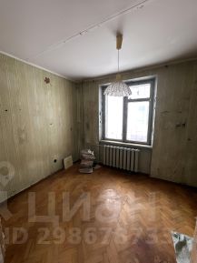 2-комн.кв., 38 м², этаж 1