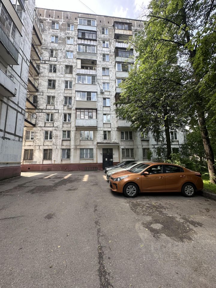 Продается2-комн.квартира,38м²