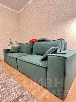 2-комн.кв., 56 м², этаж 2