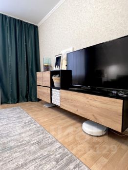 2-комн.кв., 56 м², этаж 2