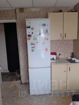 3-комн.кв., 65 м², этаж 11