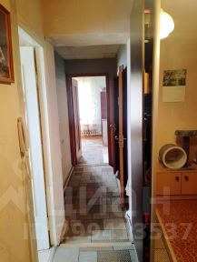 3-комн.кв., 65 м², этаж 11