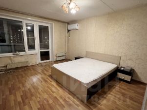 1-комн.кв., 41 м², этаж 10