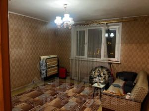 1-комн.кв., 39 м², этаж 2