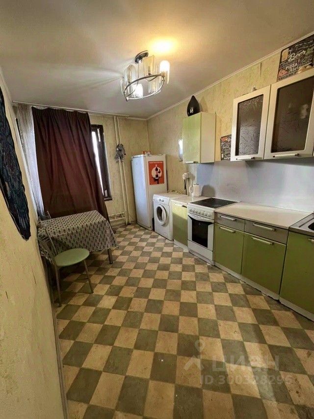 Продается1-комн.квартира,38м²