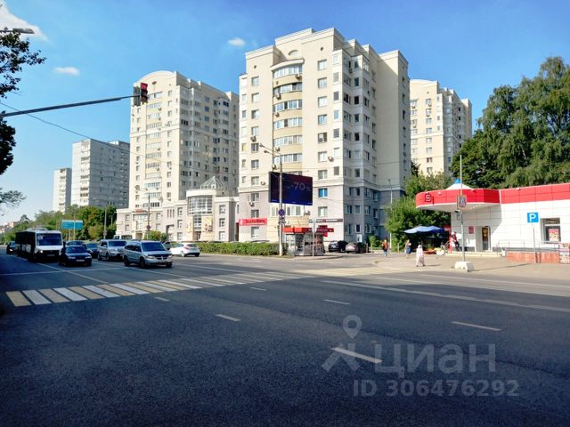 2-комн., 56 м², 5/15 этаж