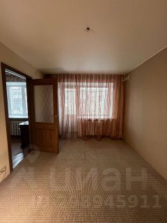 2-комн.кв., 45 м², этаж 4