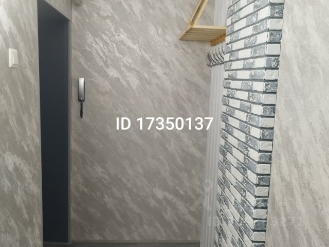 2-комн., 45 м², 3/5 этаж