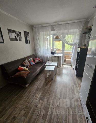 3-комн., 56 м², 3/5 этаж