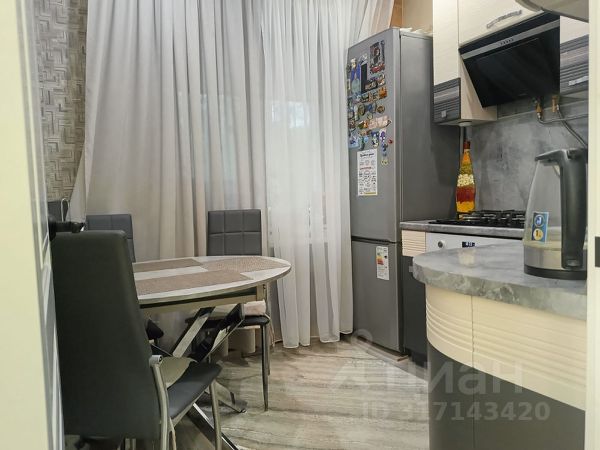 2-комн., 44 м², 2/5 этаж