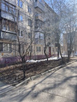 1-комн.кв., 31 м², этаж 2