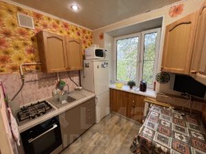 2-комн.кв., 42 м², этаж 3