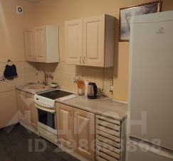 1-комн.кв., 42 м², этаж 7