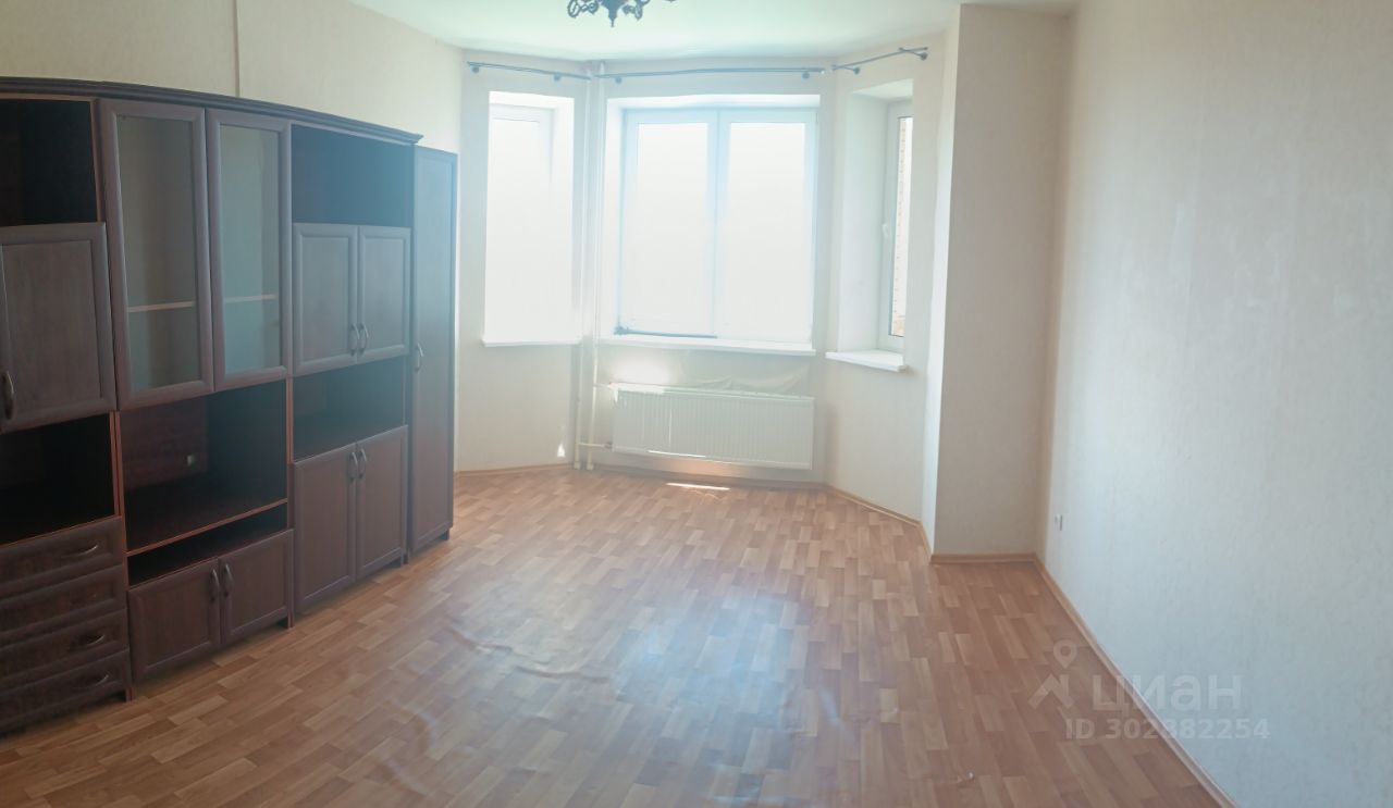 Аренда однокомнатной квартиры 48,6м² ул. Ленина, 25б, Королев, Московская  область, Королев городской округ, м. Медведково - база ЦИАН, объявление  302882254