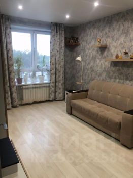 1-комн.кв., 41 м², этаж 3