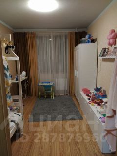 2-комн.кв., 51 м², этаж 12