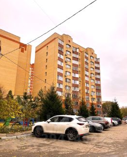 1-комн.кв., 44 м², этаж 2