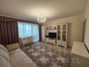 2-комн.кв., 61 м², этаж 12