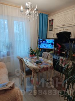 1-комн.кв., 41 м², этаж 4