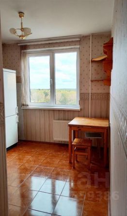 2-комн.кв., 52 м², этаж 11