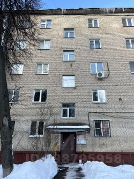 2-комн.кв., 39 м², этаж 5