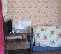 2-комн.кв., 44 м², этаж 3