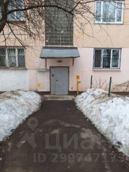 2-комн.кв., 45 м², этаж 4