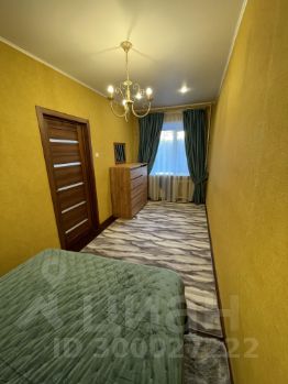 2-комн.кв., 46 м², этаж 4