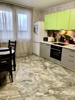 1-комн.кв., 45 м², этаж 5