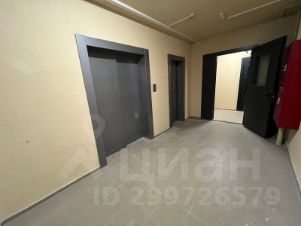 2-комн.кв., 57 м², этаж 7