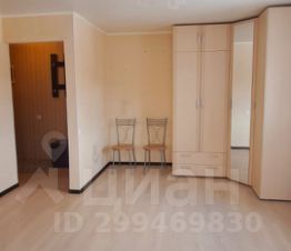 1-комн.кв., 30 м², этаж 4