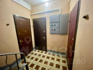 2-комн.кв., 48 м², этаж 2