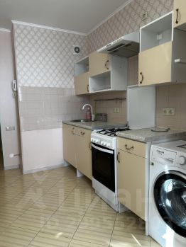 1-комн.кв., 36 м², этаж 16