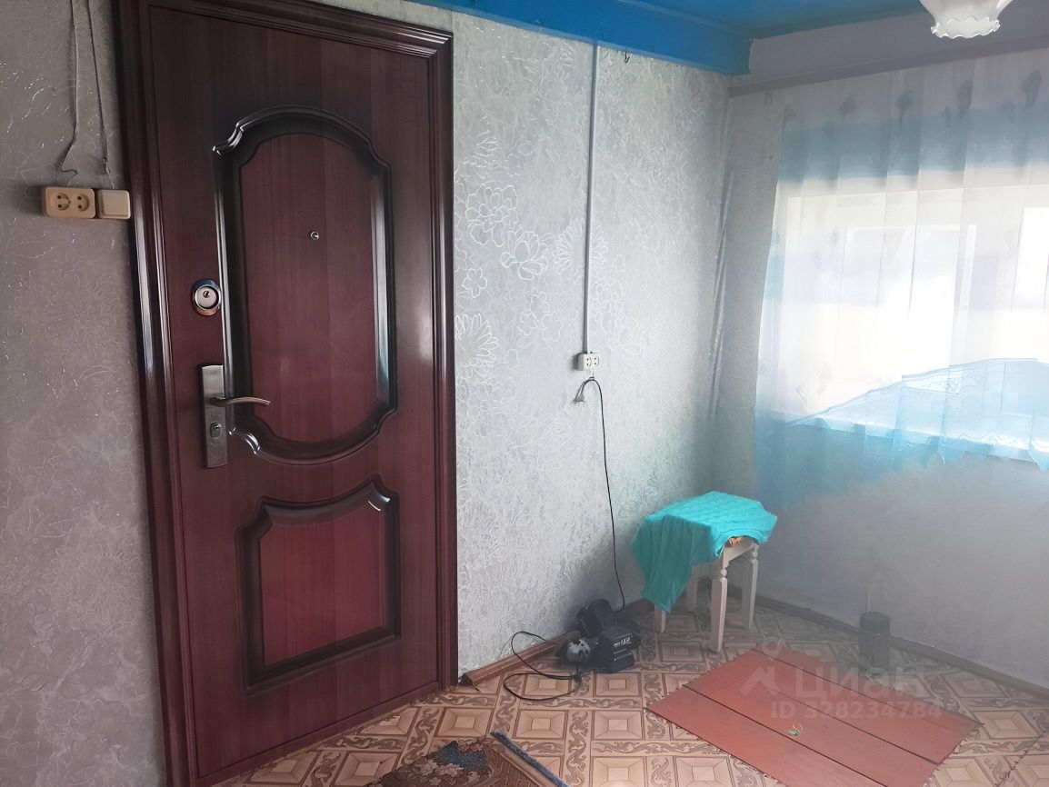 Квартира 1-комн. 40 м² в пос. Королевский — фото 5