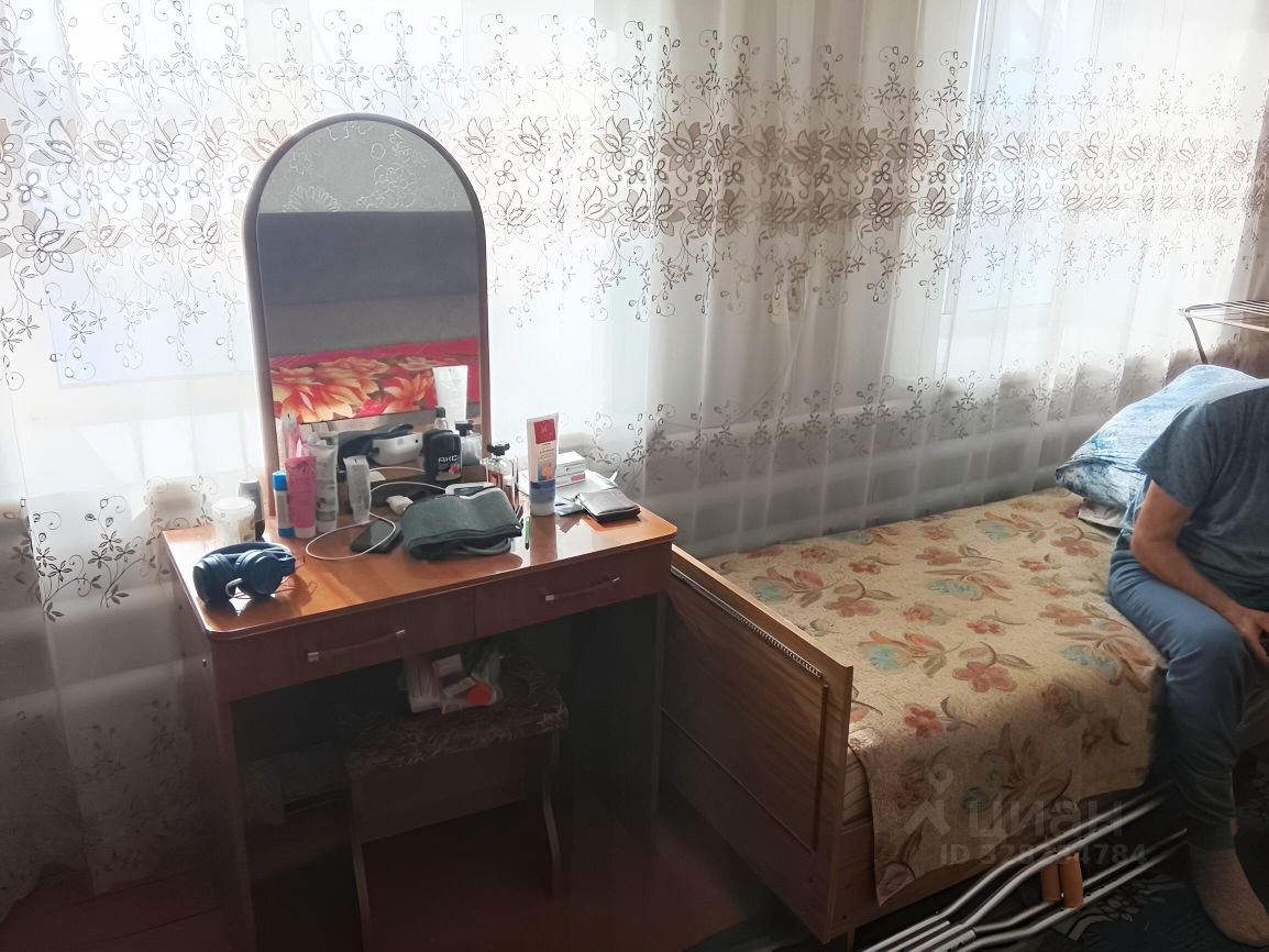 Квартира 1-комн. 40 м² в пос. Королевский — фото 6 из 24