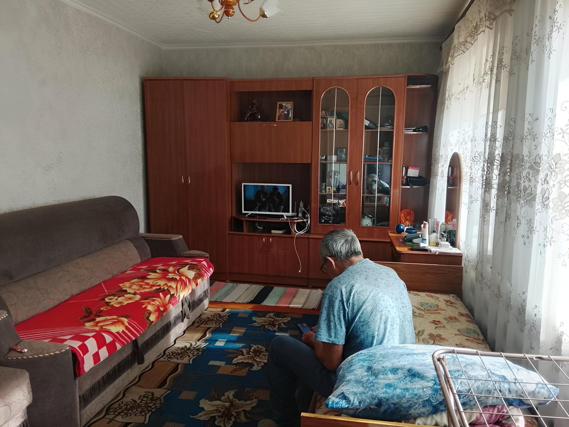 Квартира 1-комн. 40 м² в пос. Королевский — фото 7 из 24