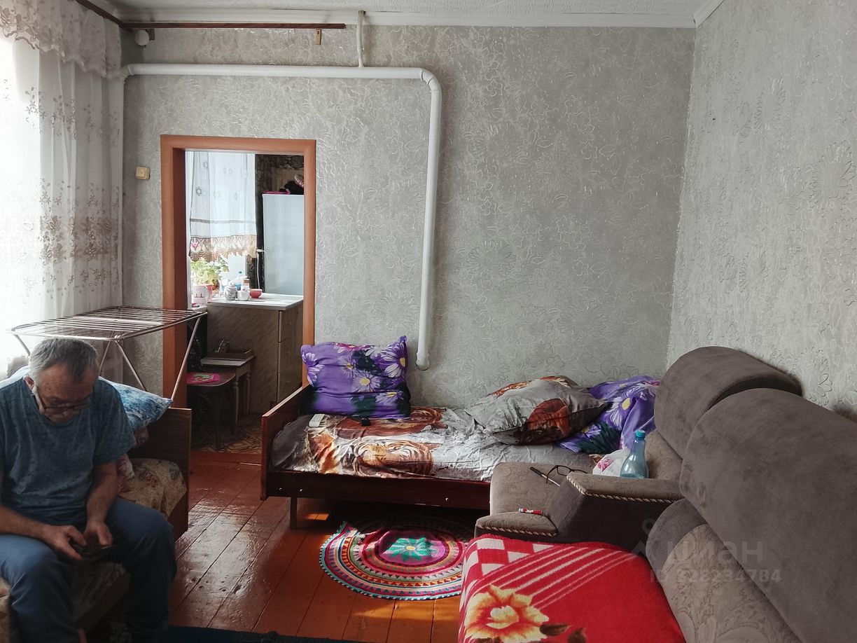 Квартира 1-комн. 40 м² в пос. Королевский — фото 12 из 24