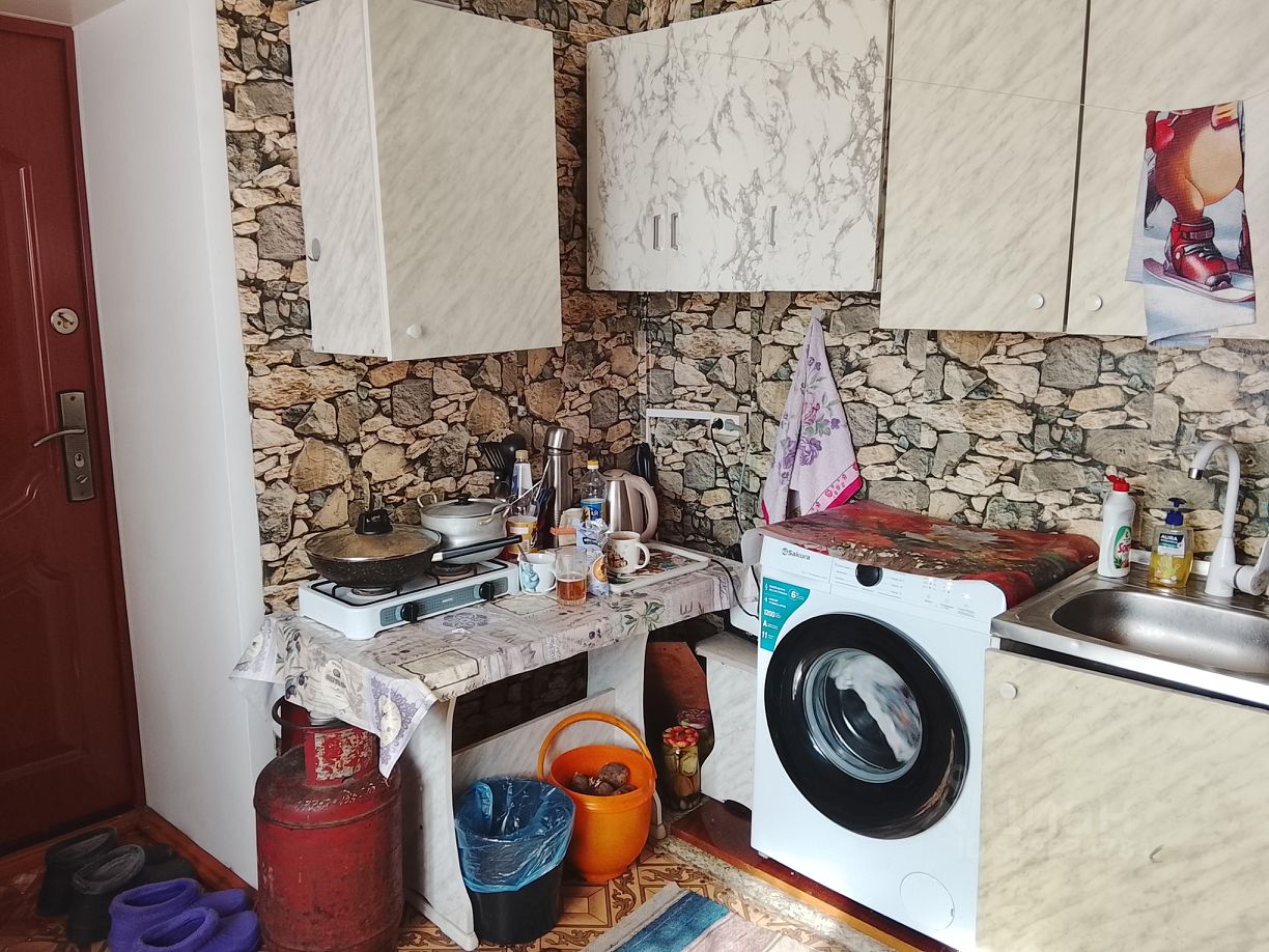 Квартира 1-комн. 40 м² в пос. Королевский — фото 17 из 24