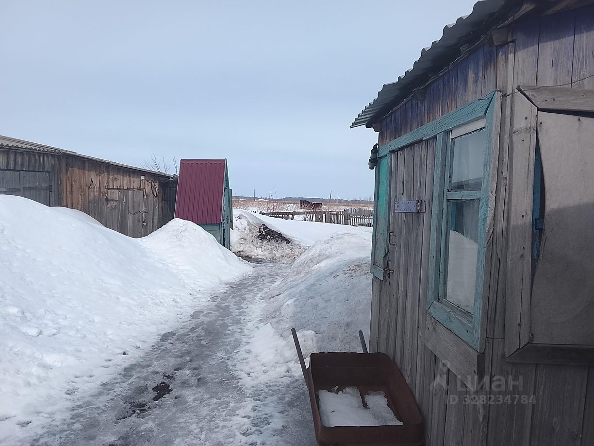 Квартира 1-комн. 40 м² в пос. Королевский — фото 18 из 24