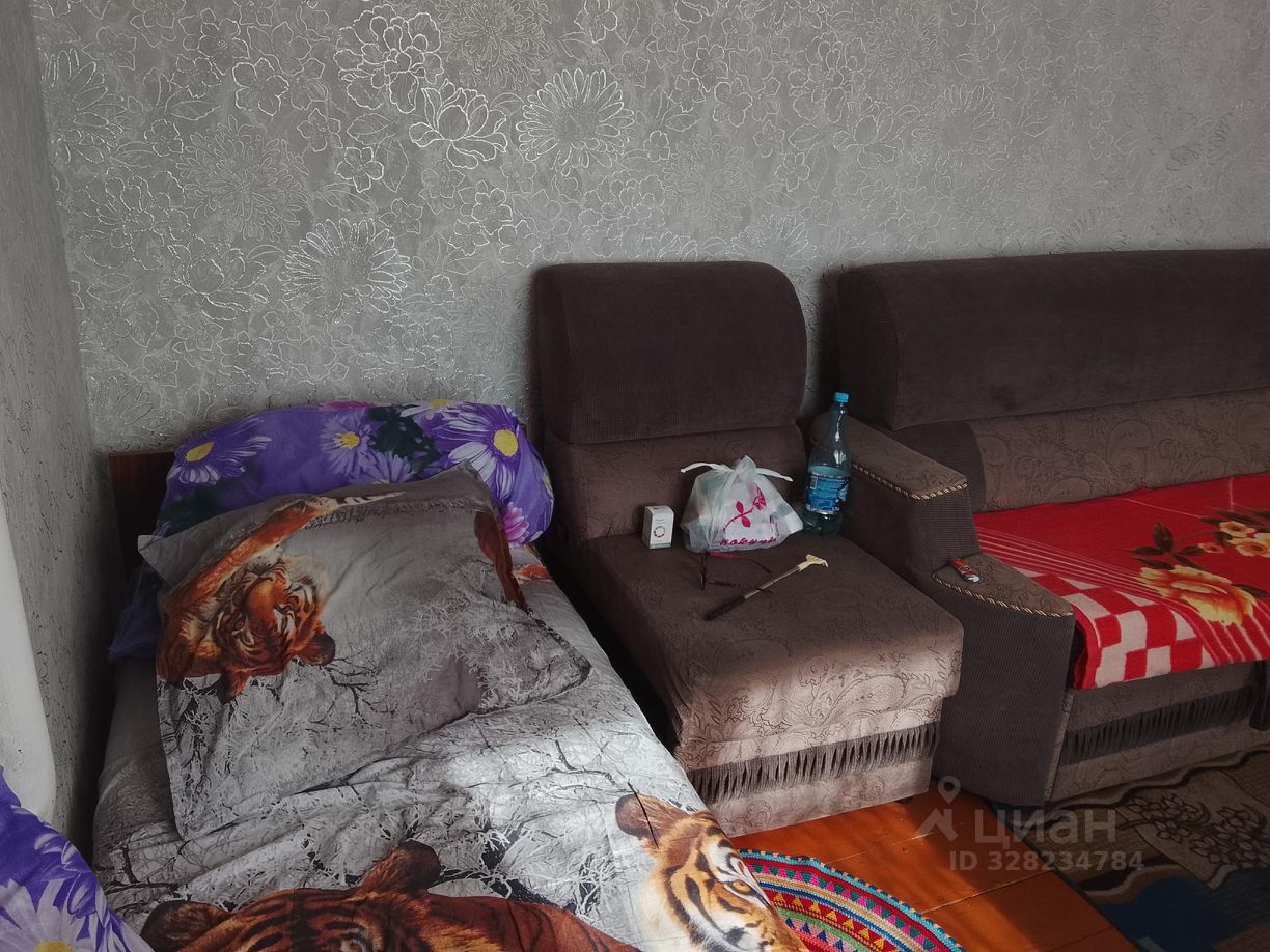 Квартира 1-комн. 40 м² в пос. Королевский — фото 19 из 24